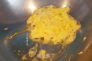 黑椒牛肉肠炒饭的做法步骤：3