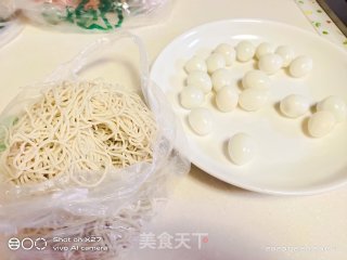 腰缠万贯的做法步骤：1