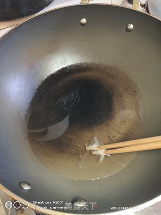 腰缠万贯的做法步骤：3