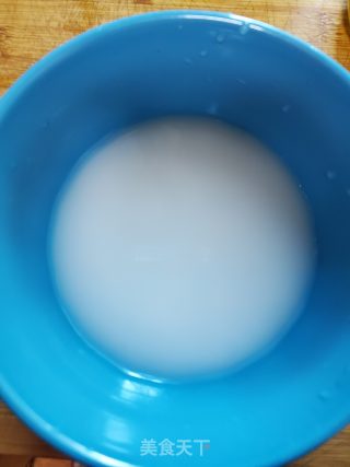香煎云吞的做法步骤：3