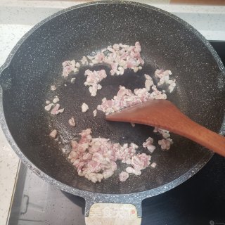 香其杂酱打卤面的做法步骤：6