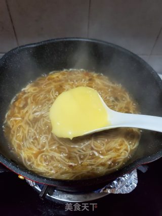 面条糊的做法步骤：5
