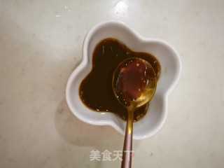 腊味煲仔饭的做法步骤：5