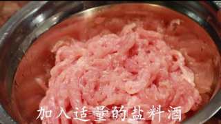 大厨四宝鱼香肉丝的做法步骤：4