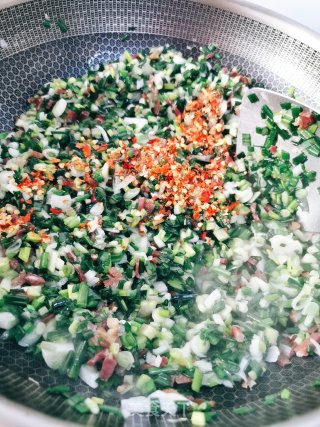粉豆腐的做法步骤：11