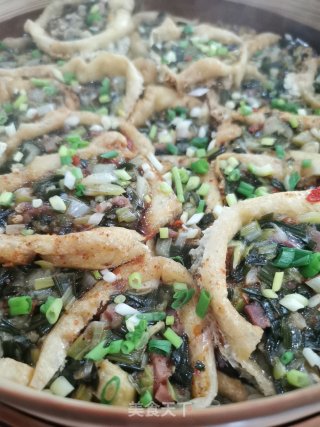 粉豆腐的做法步骤：24