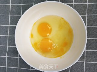 不用打发的酸奶蛋糕，又香又嫩的做法步骤：1
