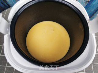 不用打发的酸奶蛋糕，又香又嫩的做法步骤：6