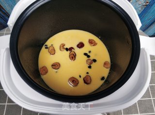 不用打发的酸奶蛋糕，又香又嫩的做法步骤：7