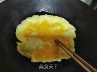 鸡蛋酱的做法步骤：3