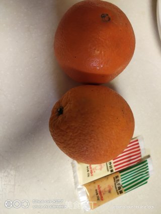 水果沙拉的做法步骤：1