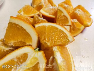水果沙拉的做法步骤：2