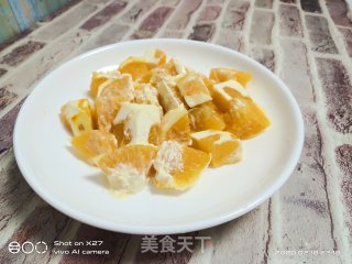 水果沙拉的做法步骤：3