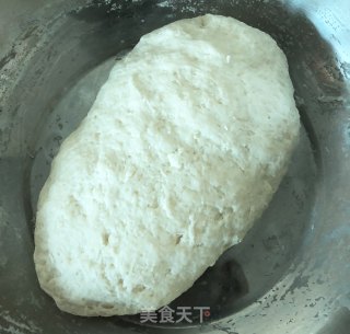 潮式芋包的做法步骤：2