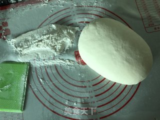 潮式芋包的做法步骤：8