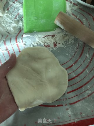潮式芋包的做法步骤：9