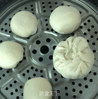 潮式芋包的做法步骤：13