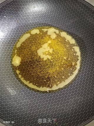 油泼蒜蓉西蓝花的做法步骤：5