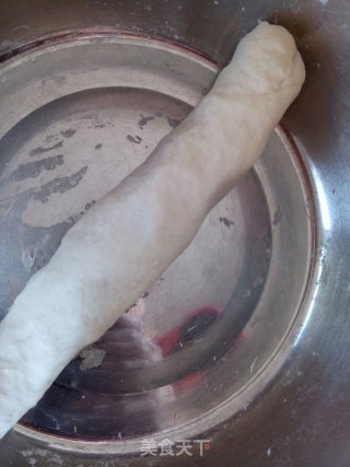 香脆煎饺的做法步骤：5
