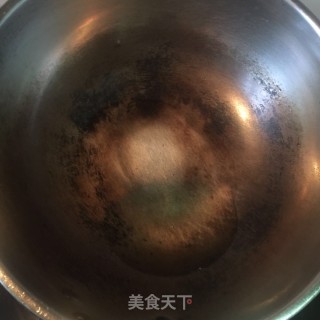 马兰头炒香干笋丁的做法步骤：4