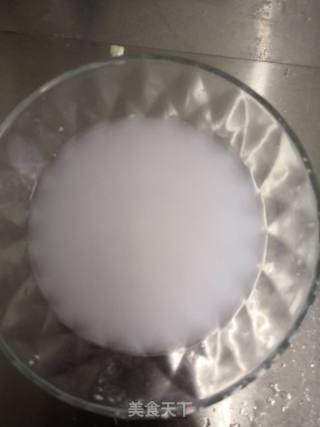 糖醋比目鱼的做法步骤：8