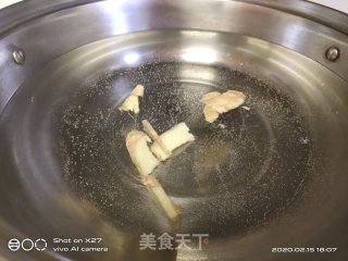 清煮昂刺鱼的做法步骤：3