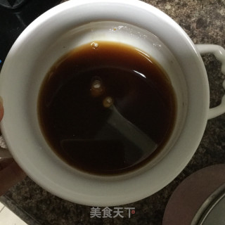 糖醋虾仁的做法步骤：2