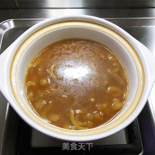酱油猪皮冻的做法步骤：8