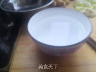 蚝油萝卜的做法步骤：3