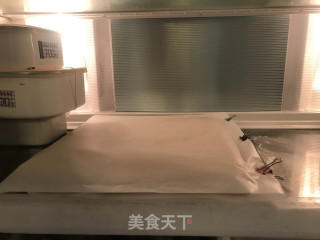 可颂的做法步骤：18