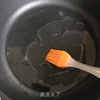 苹果小煎饼的做法步骤：4
