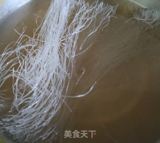 凉拌胡萝卜的做法步骤：3