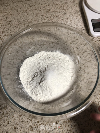 手工面条的做法步骤：1