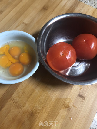 手工面条的做法步骤：5