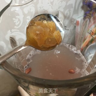 荞麦花生米糊的做法步骤：3
