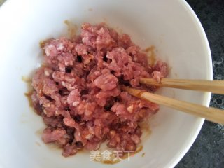 鸡丝馄饨的做法步骤：3