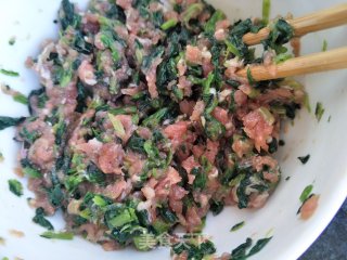 鸡丝馄饨的做法步骤：6