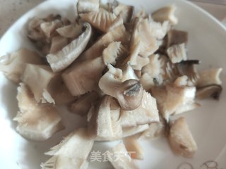 西红柿虾仁素卤的做法步骤：5