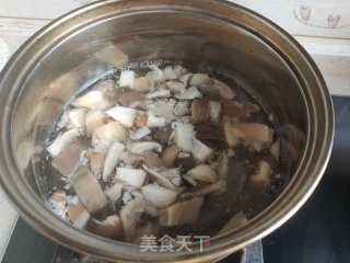西红柿虾仁素卤的做法步骤：6