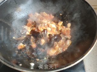 西红柿虾仁素卤的做法步骤：14