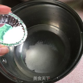 苹果玫瑰花的做法步骤：3