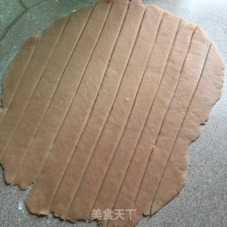 苹果玫瑰花的做法步骤：10