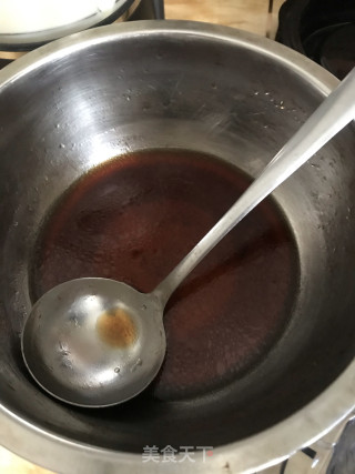 广东肠粉的做法步骤：3