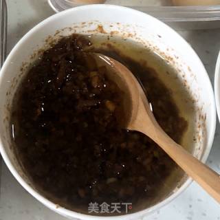 潮汕肠粉的做法步骤：2