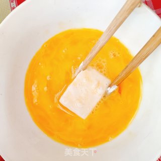 香煎豆腐的做法步骤：5