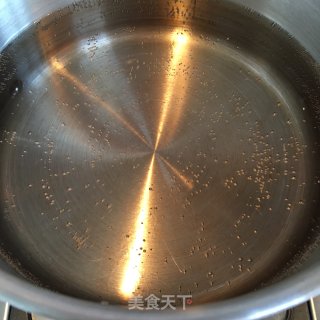 萝卜牛肉丸汤的做法步骤：2