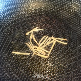 萝卜牛肉丸汤的做法步骤：3