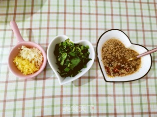 家常酱香饼的做法步骤：3