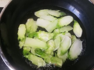 蘸水儿菜的做法步骤：4