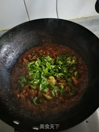 蚝油鸡翅的做法步骤：7